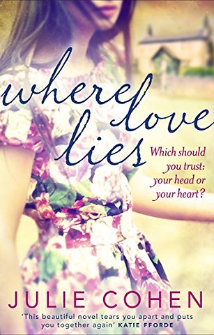 Where Love Lies
