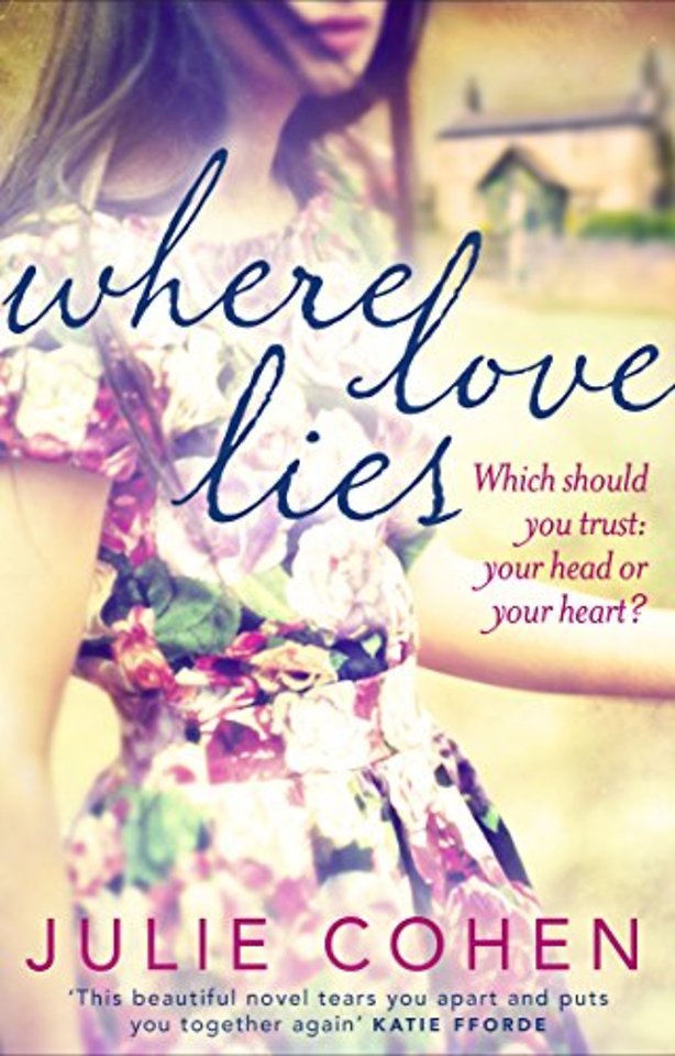 Where Love Lies