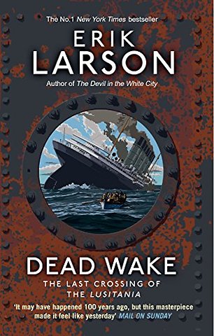 Dead Wake