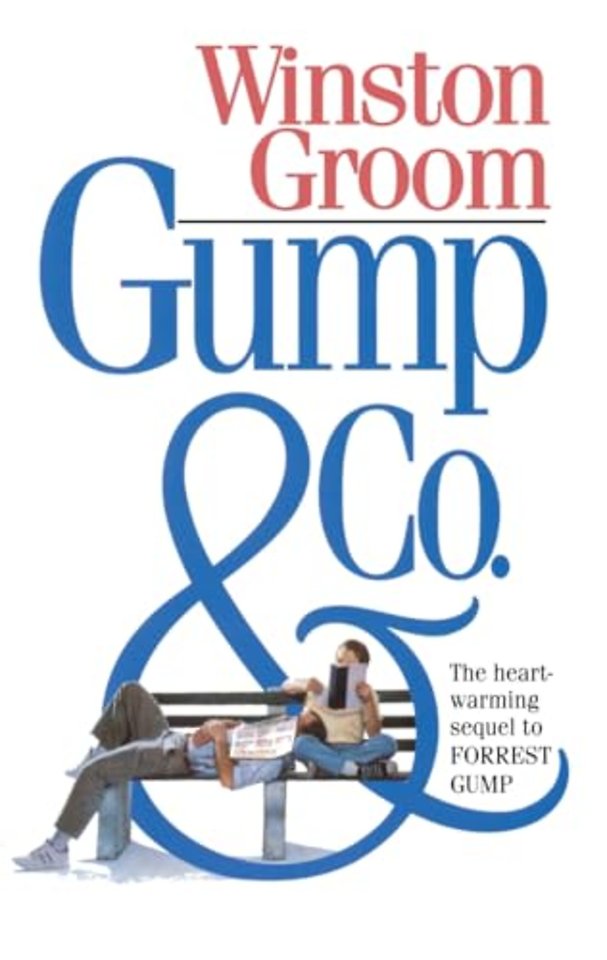 Gump & Co.