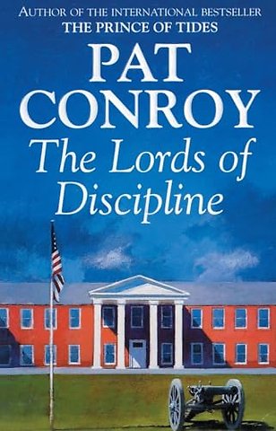 Lords Of Discipline