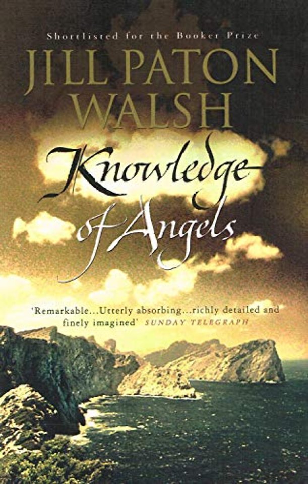 Knowledge Of Angels