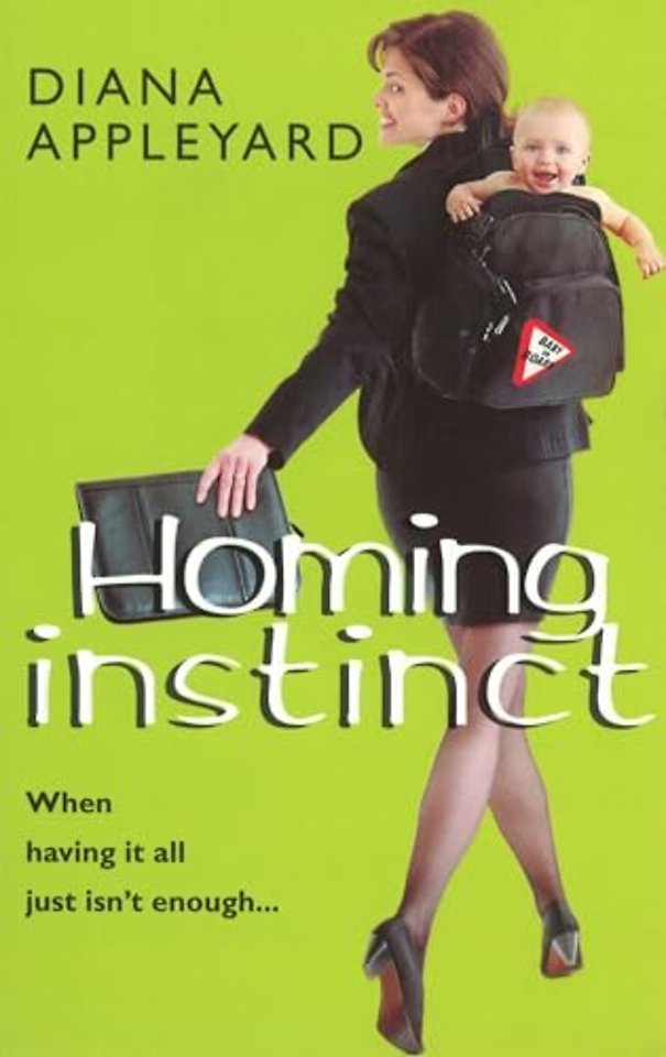 Homing Instinct
