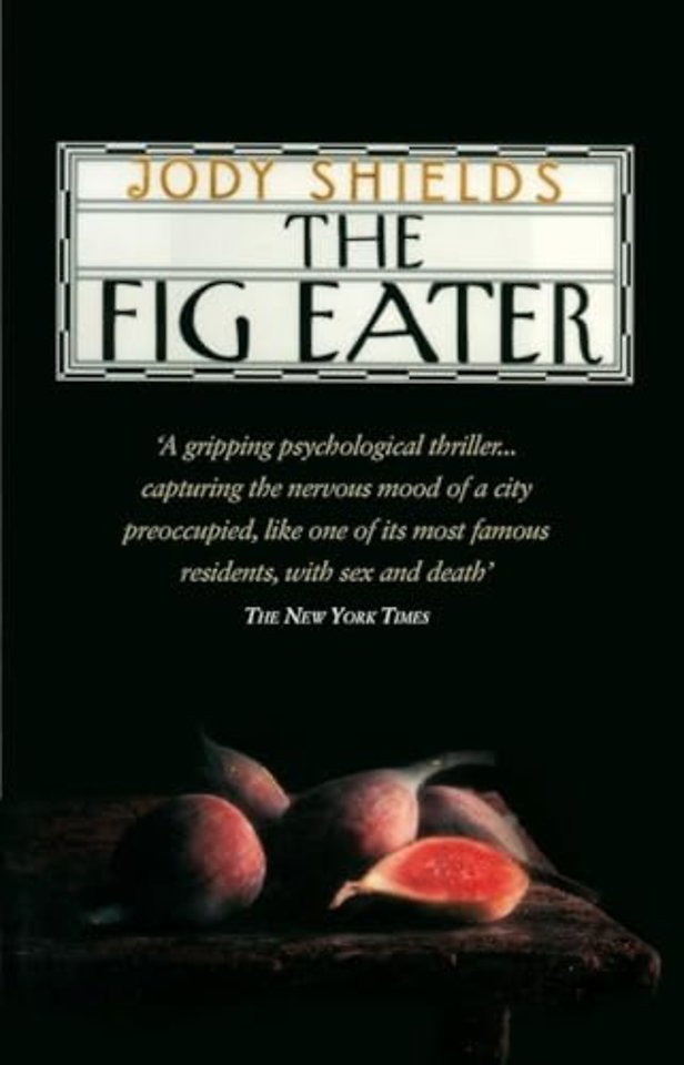The Fig Eater