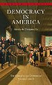 Democracy in America Democracy in America