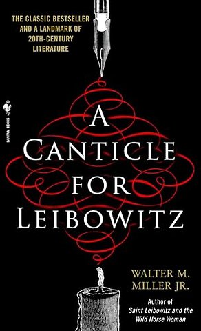 Canticle For Leibowitz