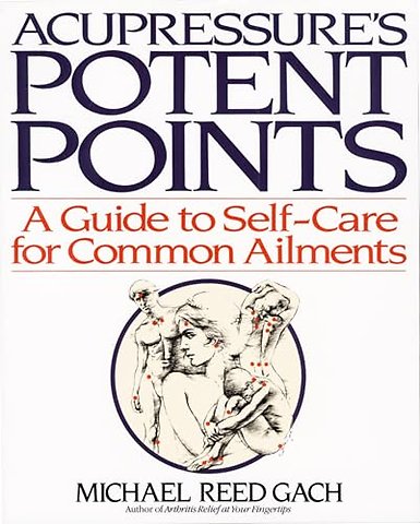 Acupressure's Potent Points