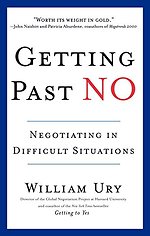 Getting Past No