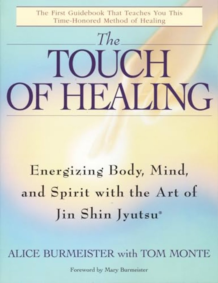The Touch of Healing