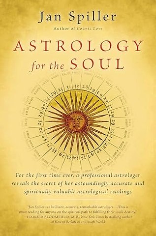 Astrology for the Soul