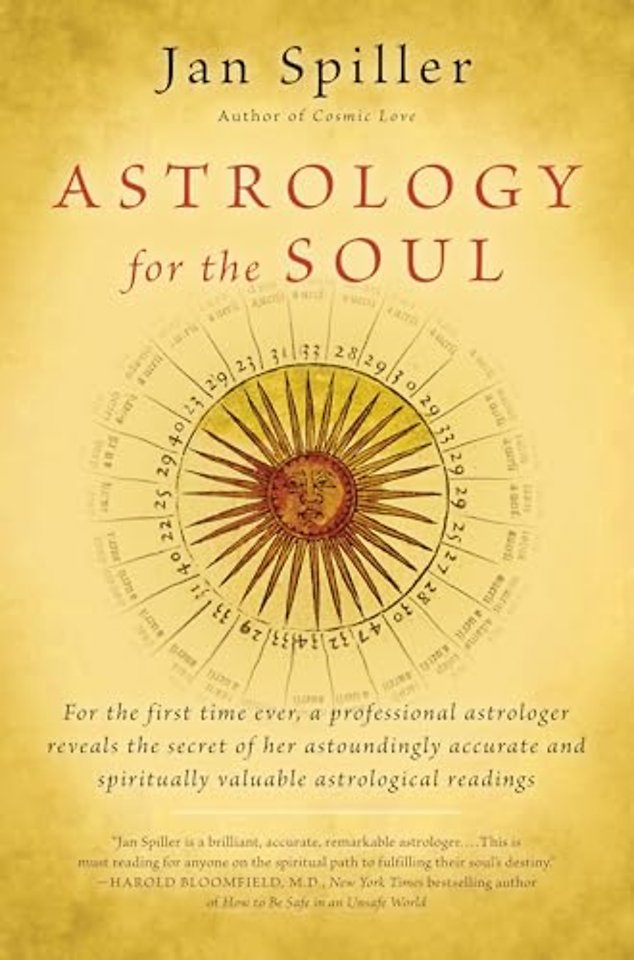 Astrology for the Soul
