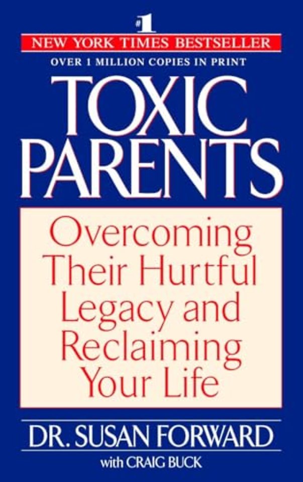 Toxic Parents