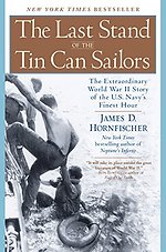 The Last Stand of the Tin Can Soldiers