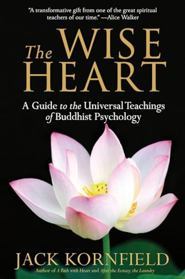 Wise Heart