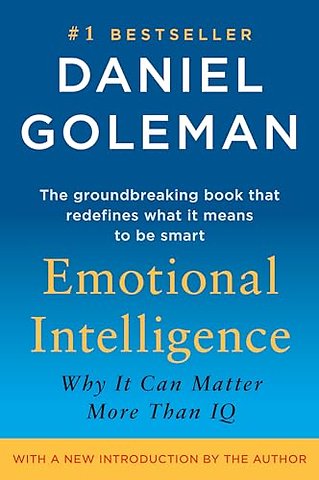 Emotional Intelligence