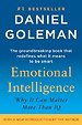 Emotional Intelligence