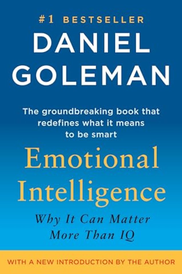 Emotional Intelligence
