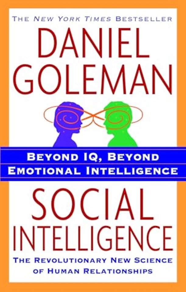 Social Intelligence