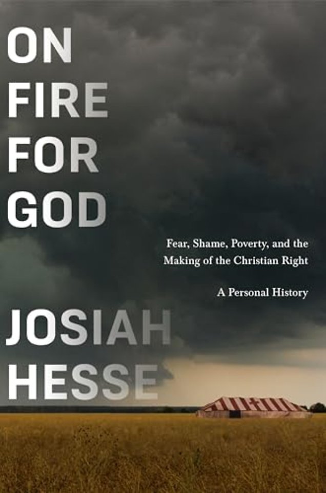 On Fire for God