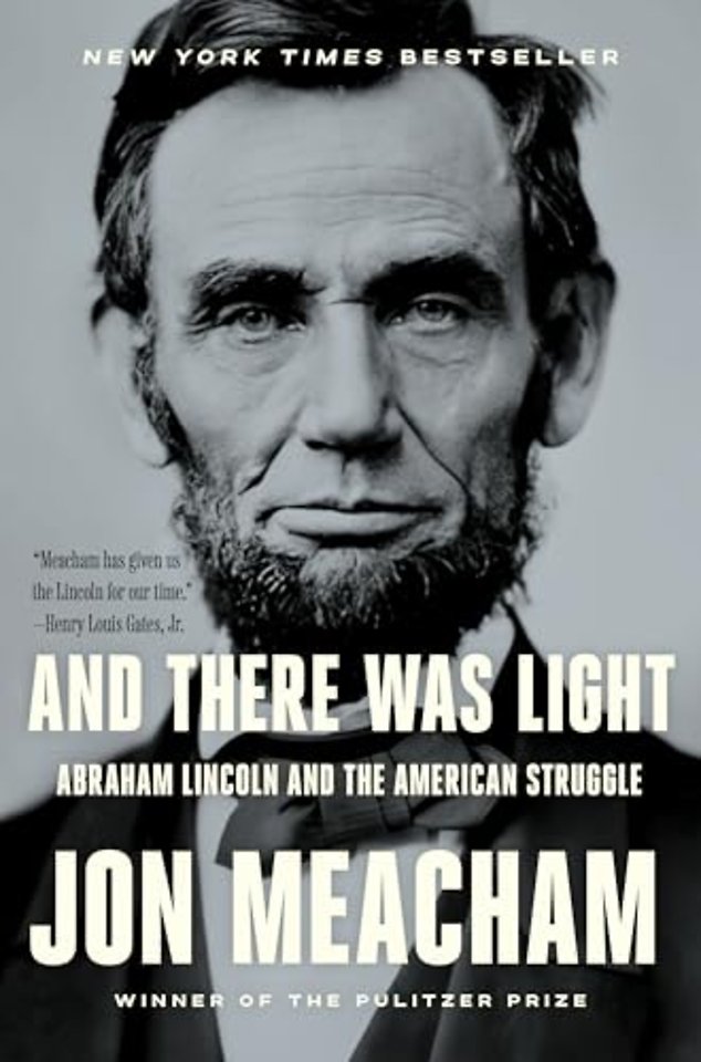 And There Was Light
