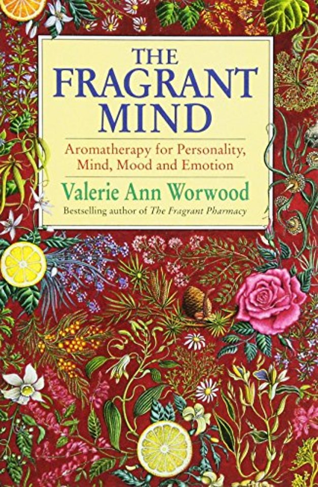 The Fragrant Mind
