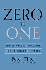 Zero to one