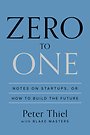 Zero to one Zero to one