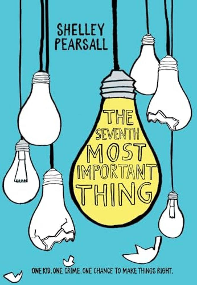 The Seventh Most Important Thing