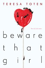 Toten, T: Beware That Girl