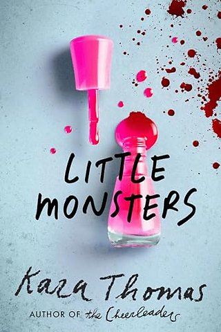 Little Monsters