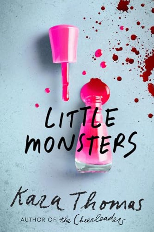 Little Monsters