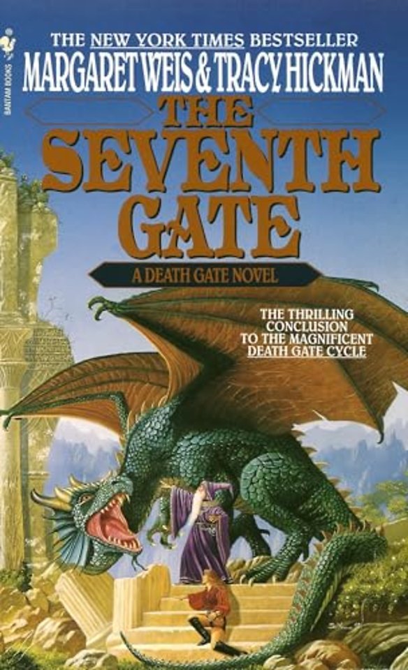 The Seventh Gate