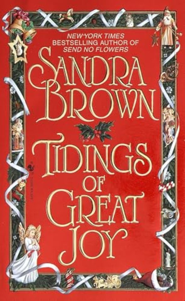 Tidings of Great Joy