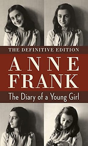 The Diary of a Young Gir
