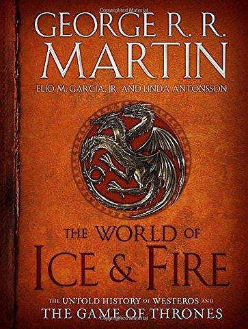 World of Ice & Fire