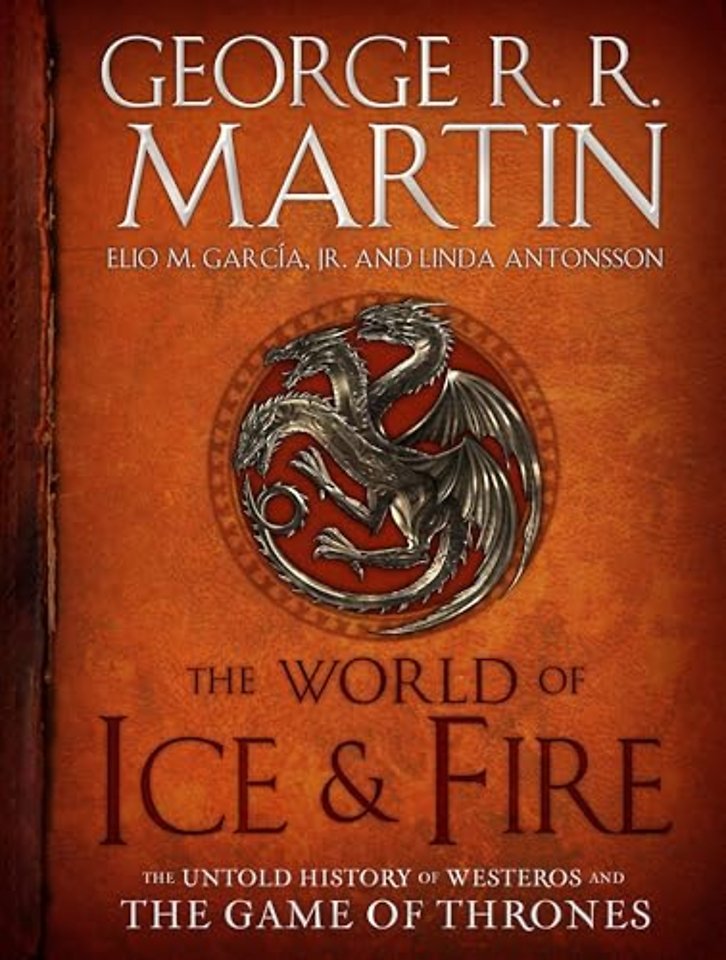 World of Ice & Fire