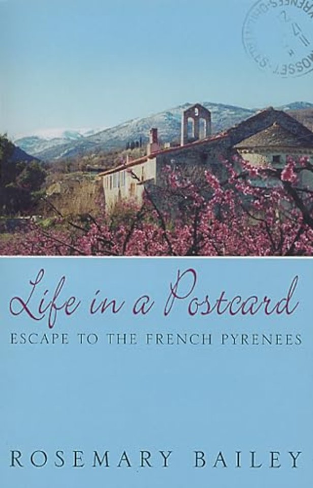 Life In A Postcard