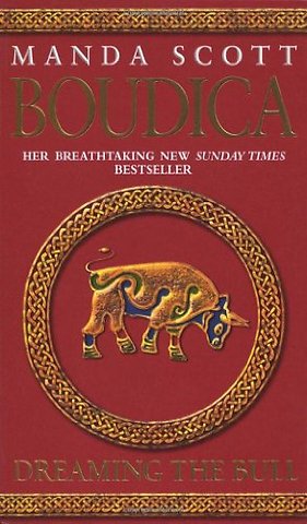 Boudica: Dreaming The Bull