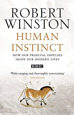 Human Instinct