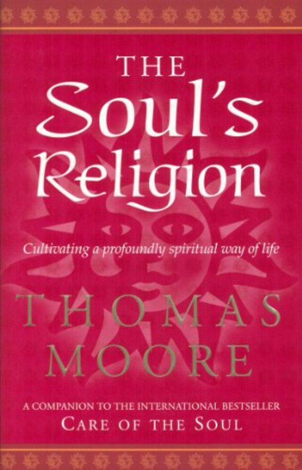 The Soul's Religion