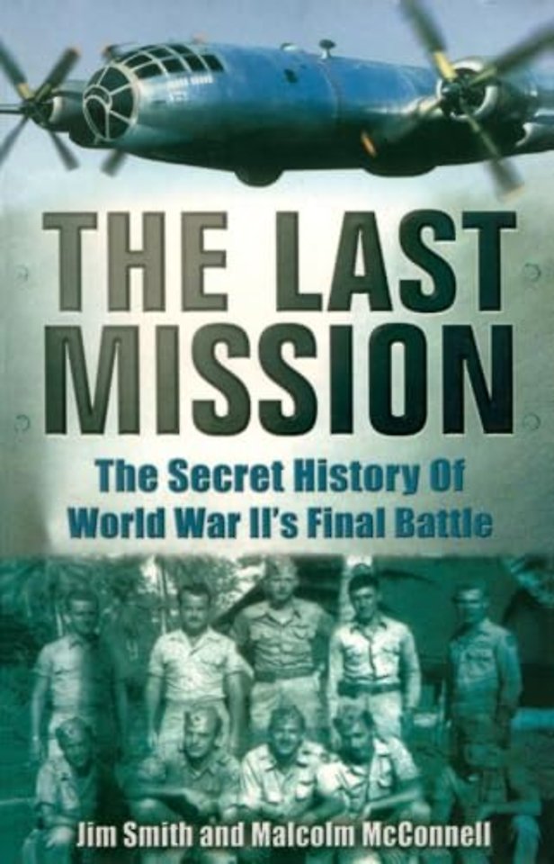 The Last Mission