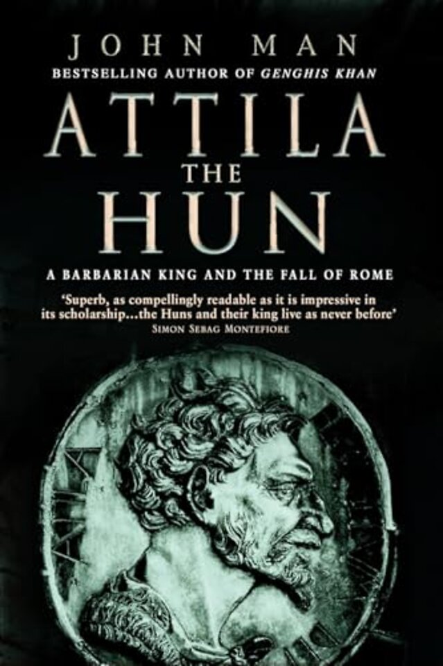 Attila The Hun