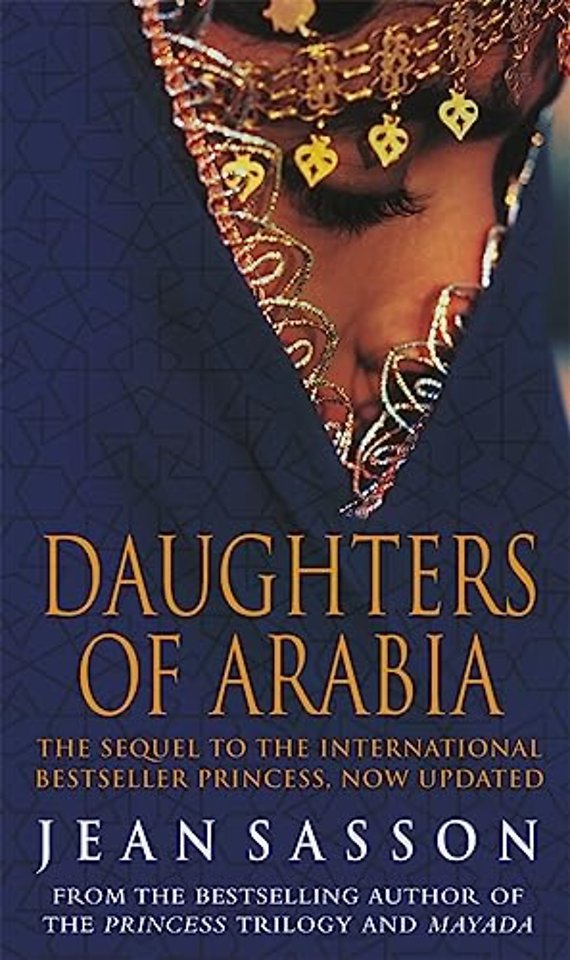 Daughters Of Arabia