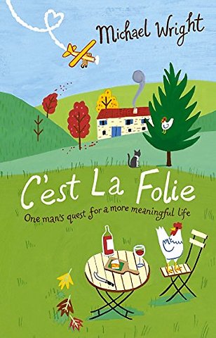 C'est La Folie