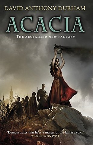 Acacia