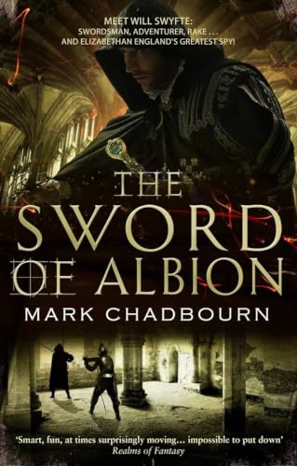 The Sword of Albion