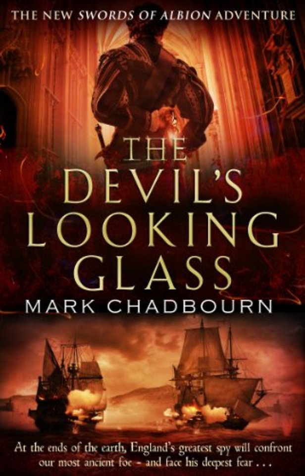 The Devil's Looking-Glass