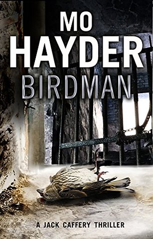 Birdman