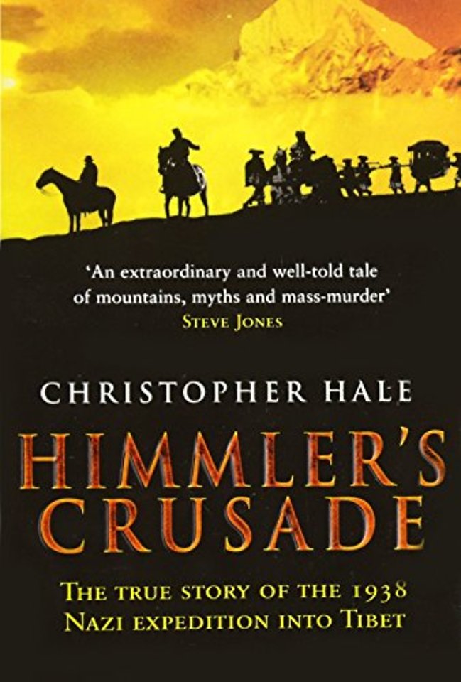 Himmler's Crusade