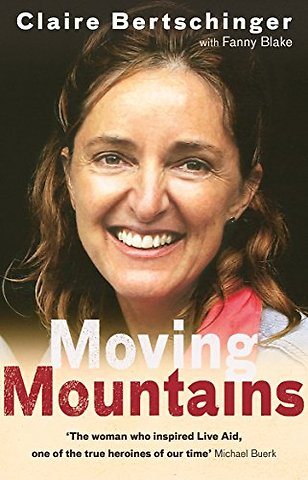 Moving Mountains